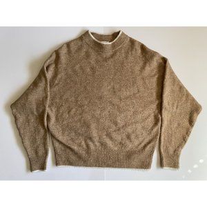 H&M Tan Sweater - Womens Size S